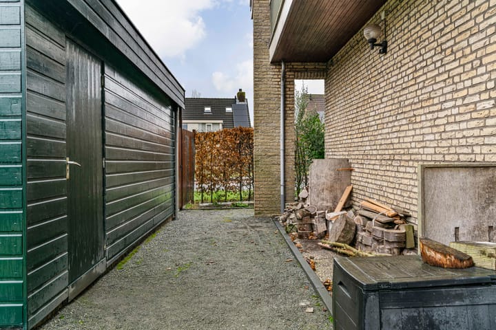 Photo 52 of Stompwijkseweg 5