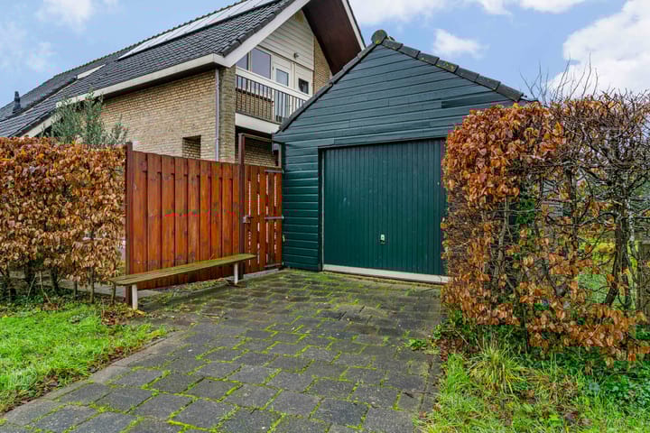 Photo 55 of Stompwijkseweg 5