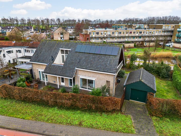 Photo 58 of Stompwijkseweg 5