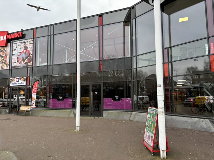 Grote Beer 5-L, Hoorn (NH)