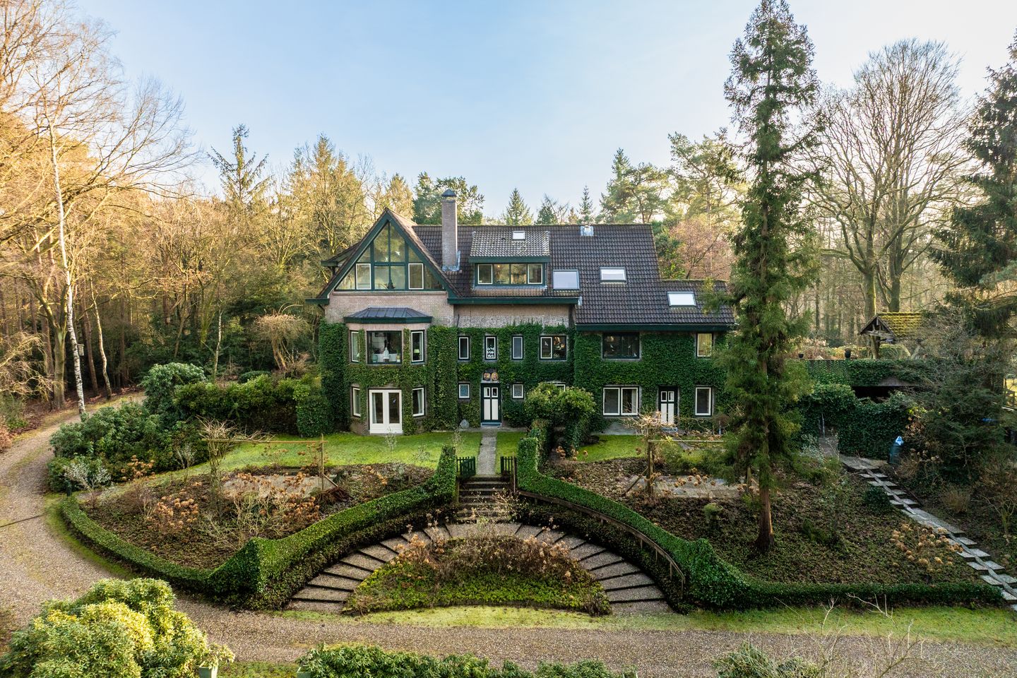 Foto 1 van Renderklippenweg 7