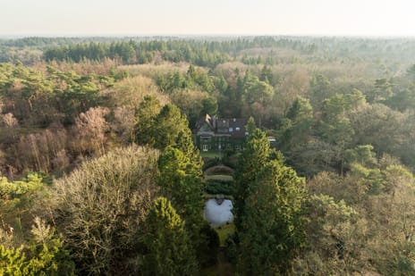 Renderklippenweg 7 tertiary image