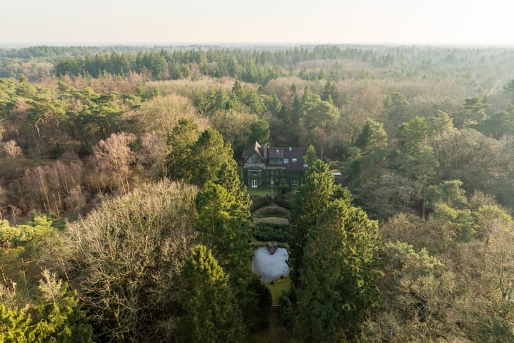 Foto 3 van Renderklippenweg 7