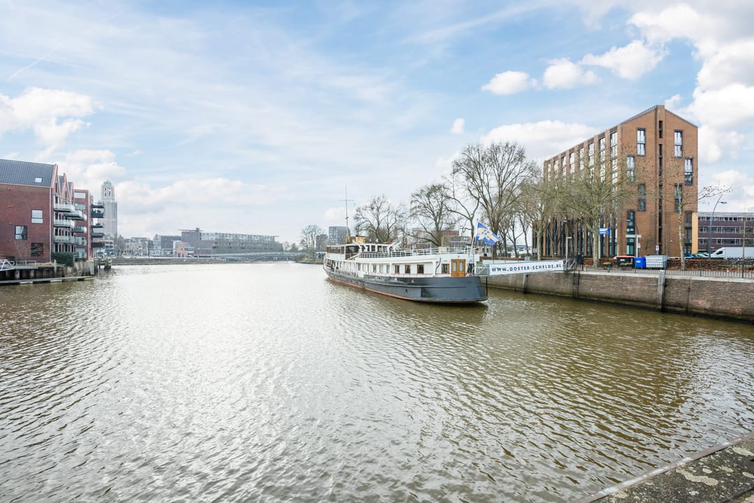 Foto 2 van Govert Flinckstraat 11-D