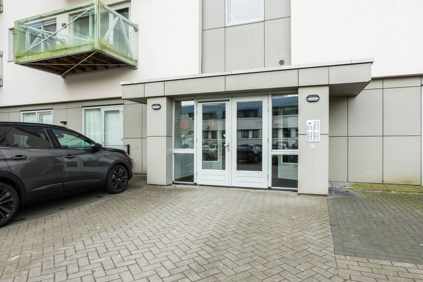 Foto 4 van Govert Flinckstraat 11-D