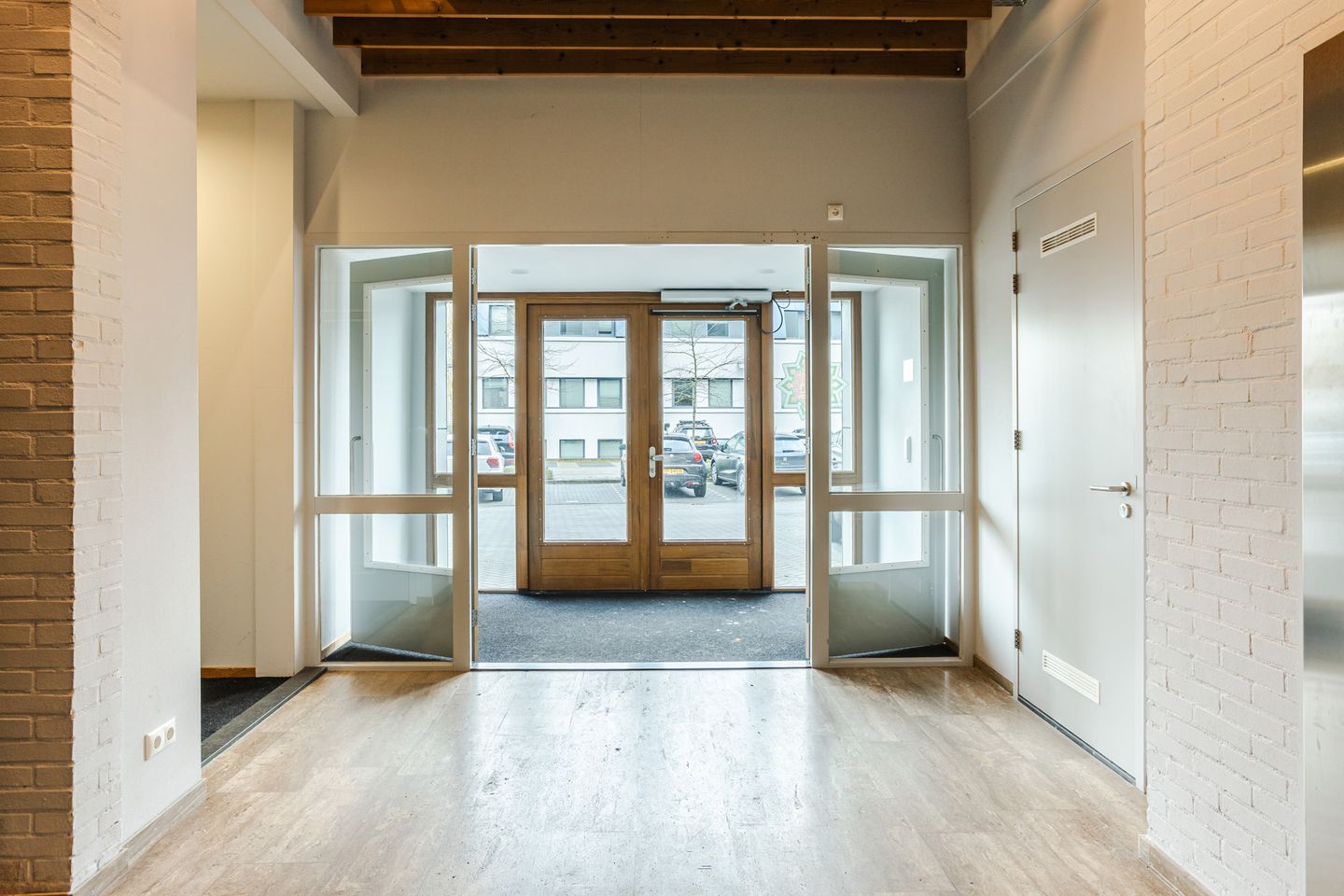 Foto 5 van Govert Flinckstraat 11-D