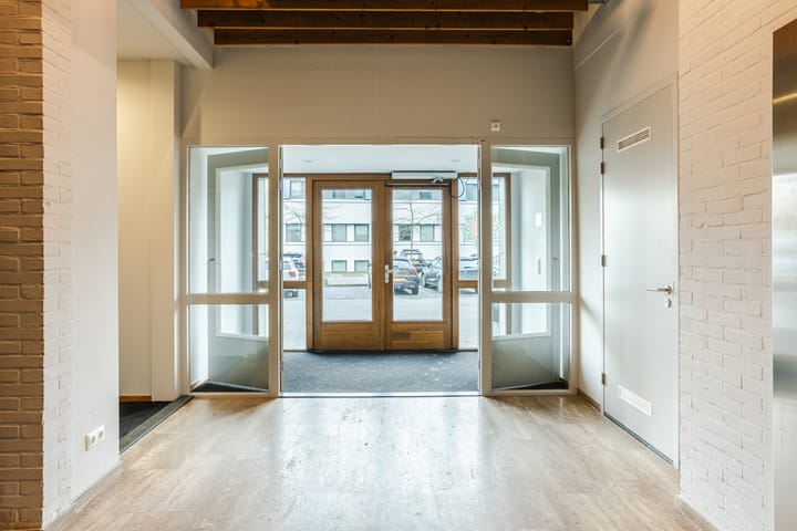 Foto 5 van Govert Flinckstraat 11-D