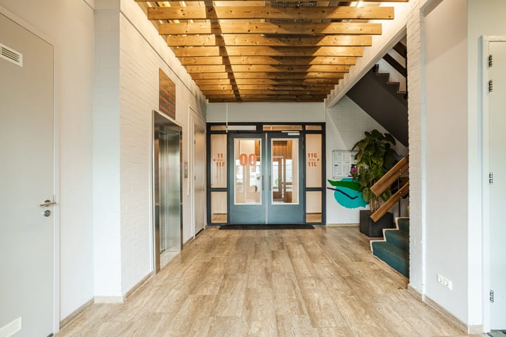 Foto 6 van Govert Flinckstraat 11-D