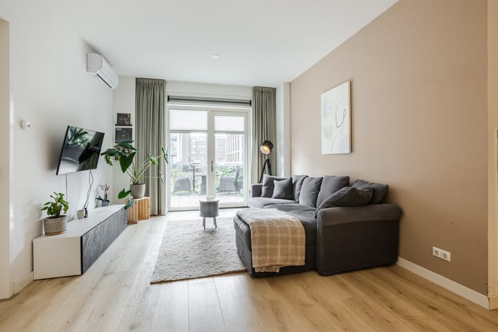 Foto 9 van Govert Flinckstraat 11-D