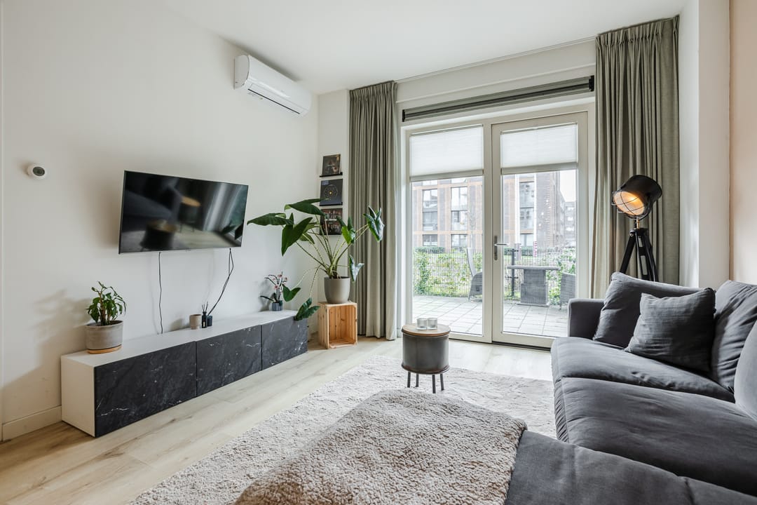 Foto 11 van Govert Flinckstraat 11-D