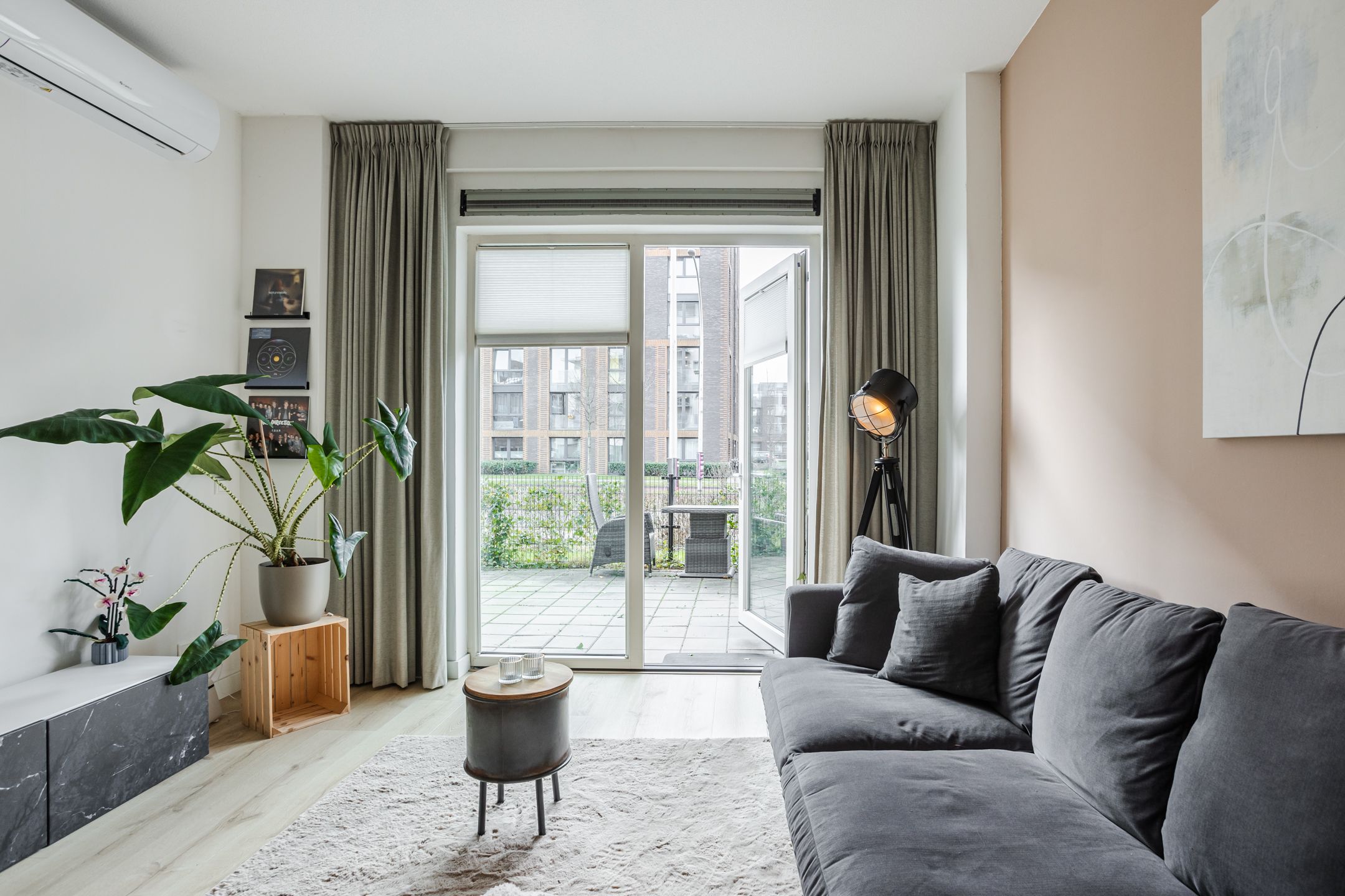 Foto 12 van Govert Flinckstraat 11-D