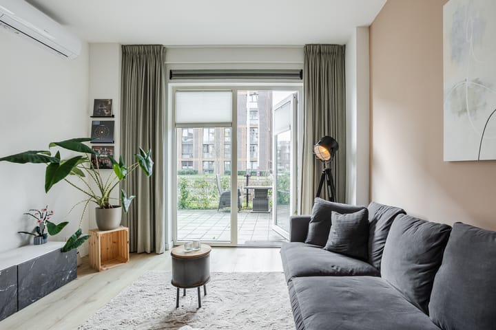 Foto 12 van Govert Flinckstraat 11-D