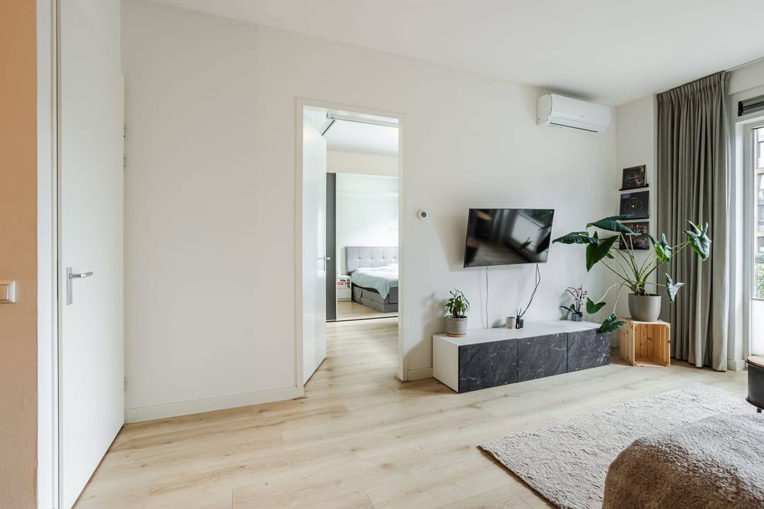 Foto 13 van Govert Flinckstraat 11-D