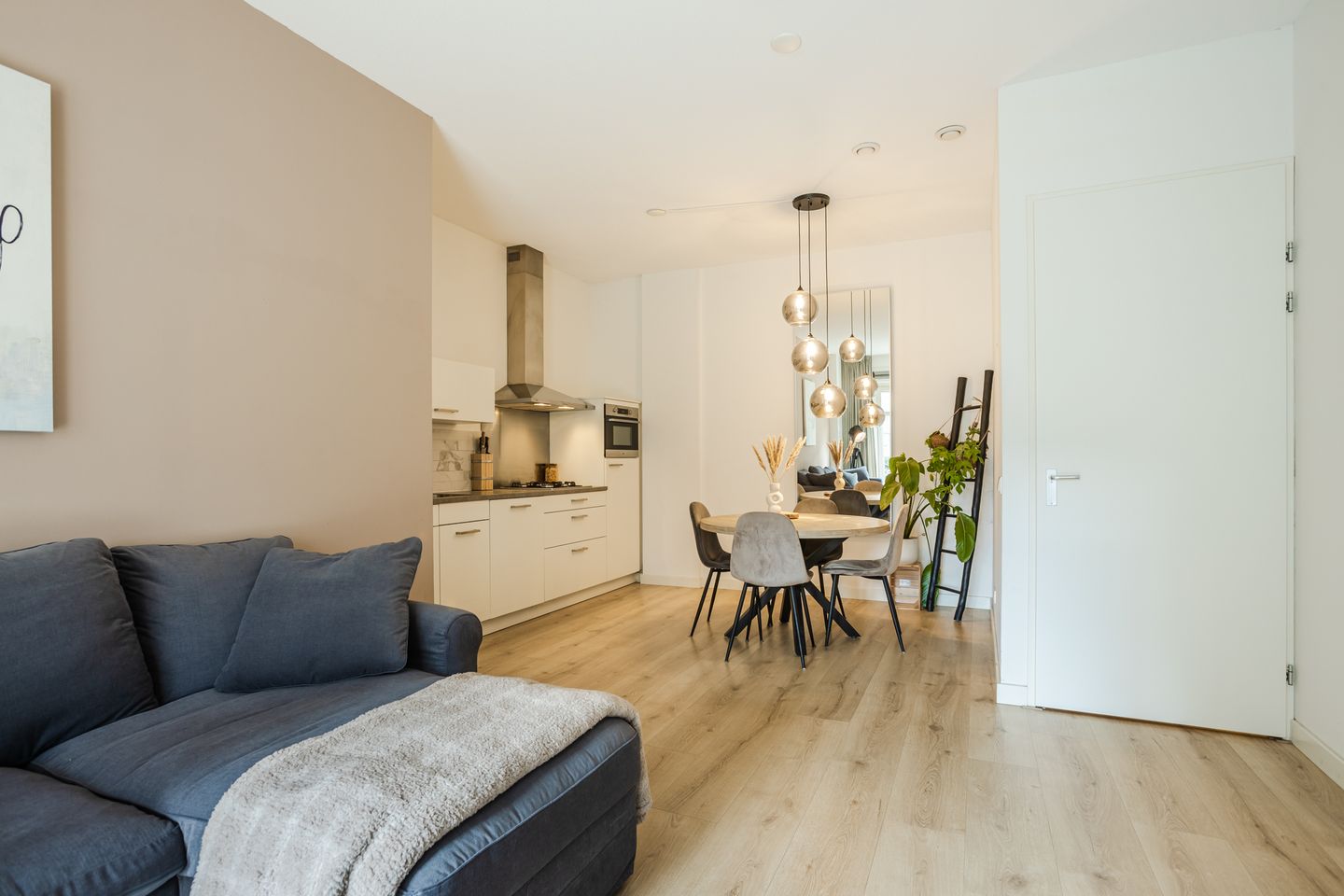 Foto 14 van Govert Flinckstraat 11-D