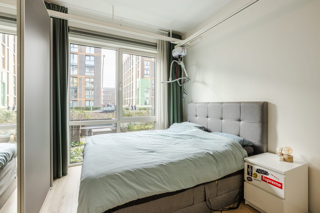 Foto 22 van Govert Flinckstraat 11-D