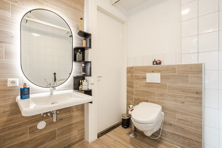 Foto 25 van Govert Flinckstraat 11-D