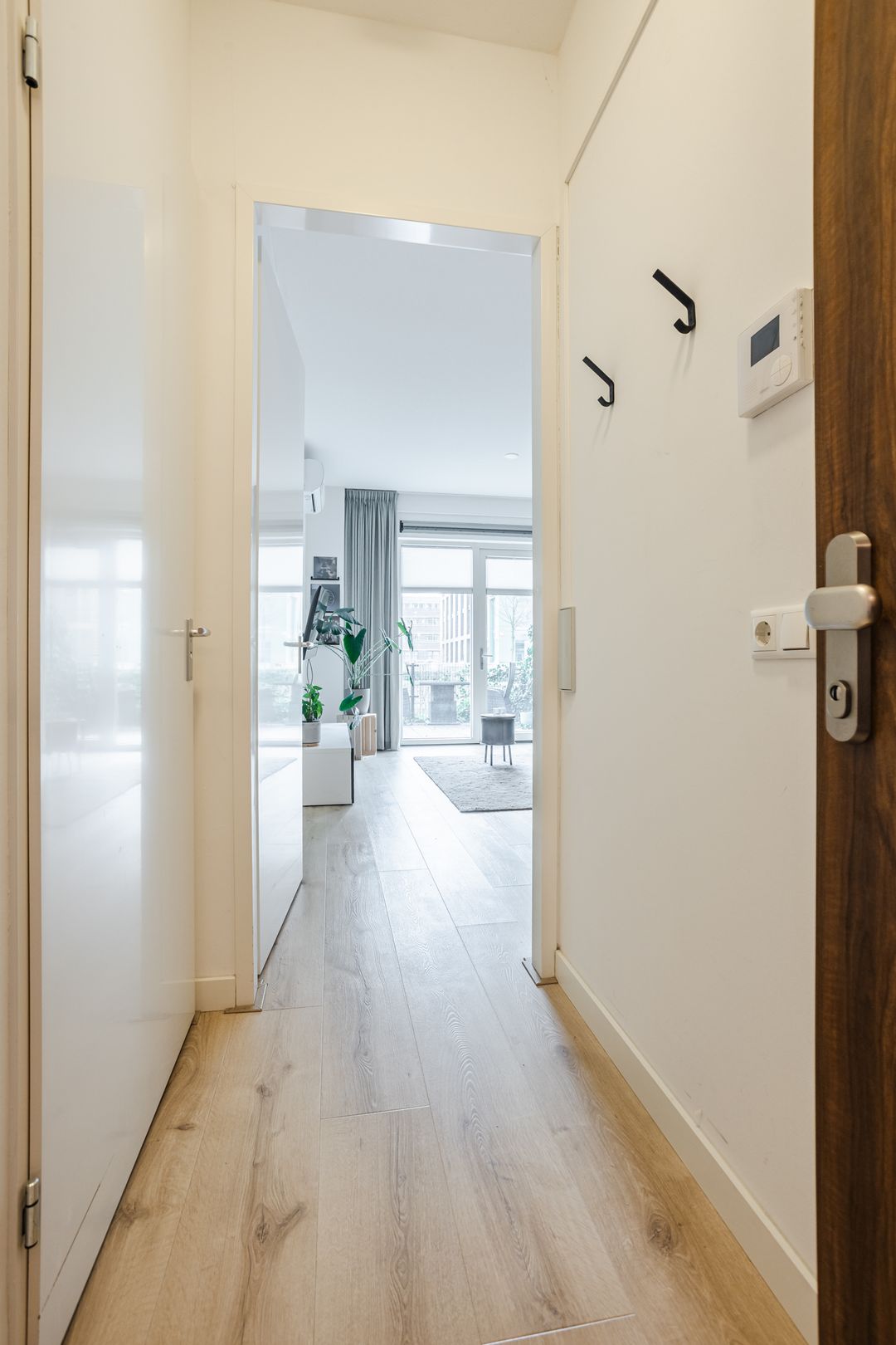 Foto 28 van Govert Flinckstraat 11-D