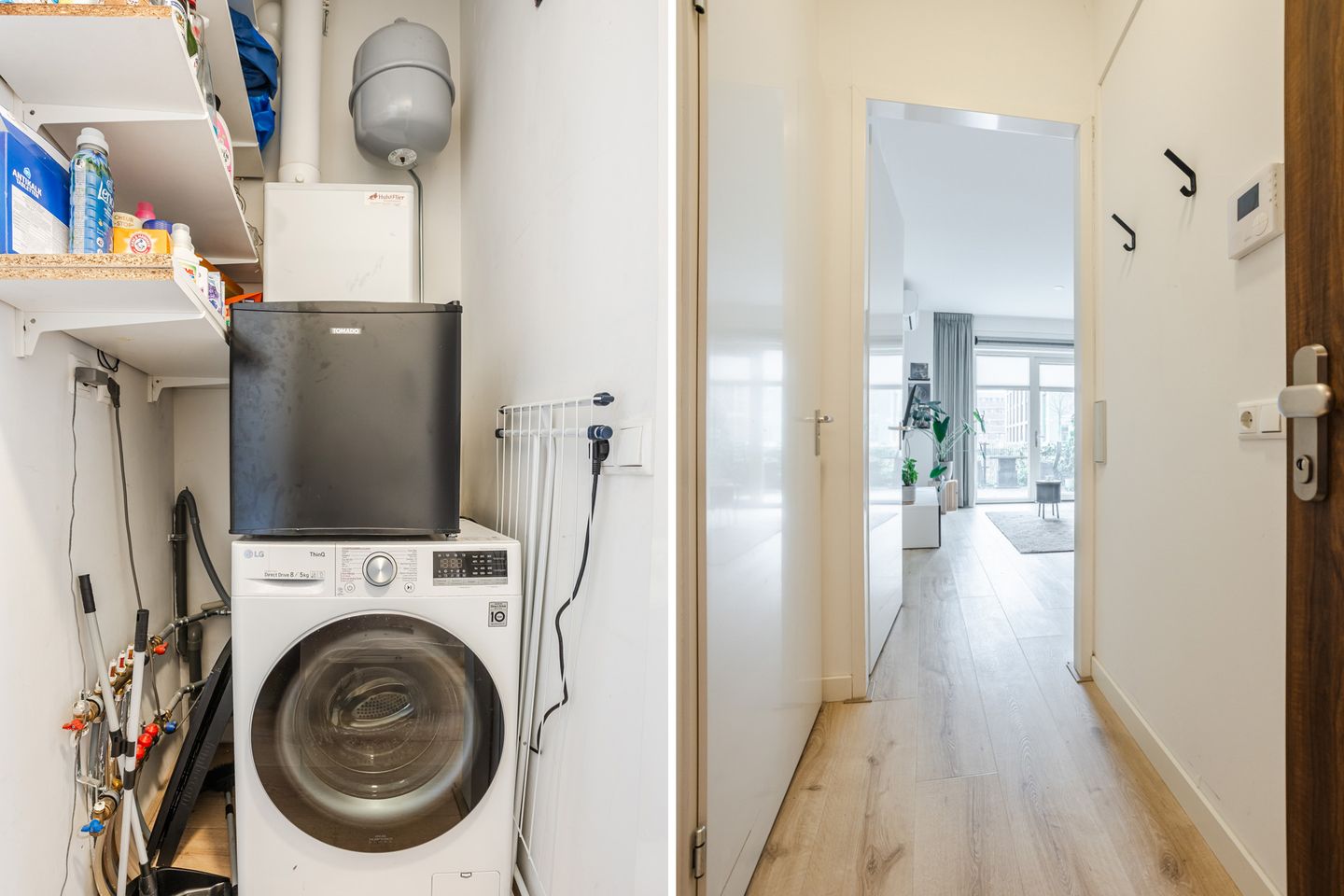 Foto 29 van Govert Flinckstraat 11-D