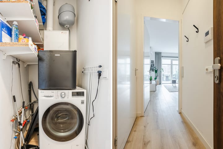 Foto 29 van Govert Flinckstraat 11-D