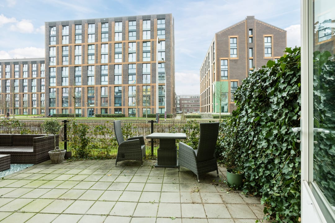 Foto 31 van Govert Flinckstraat 11-D