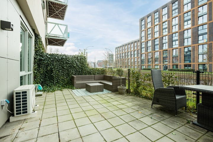 Foto 32 van Govert Flinckstraat 11-D