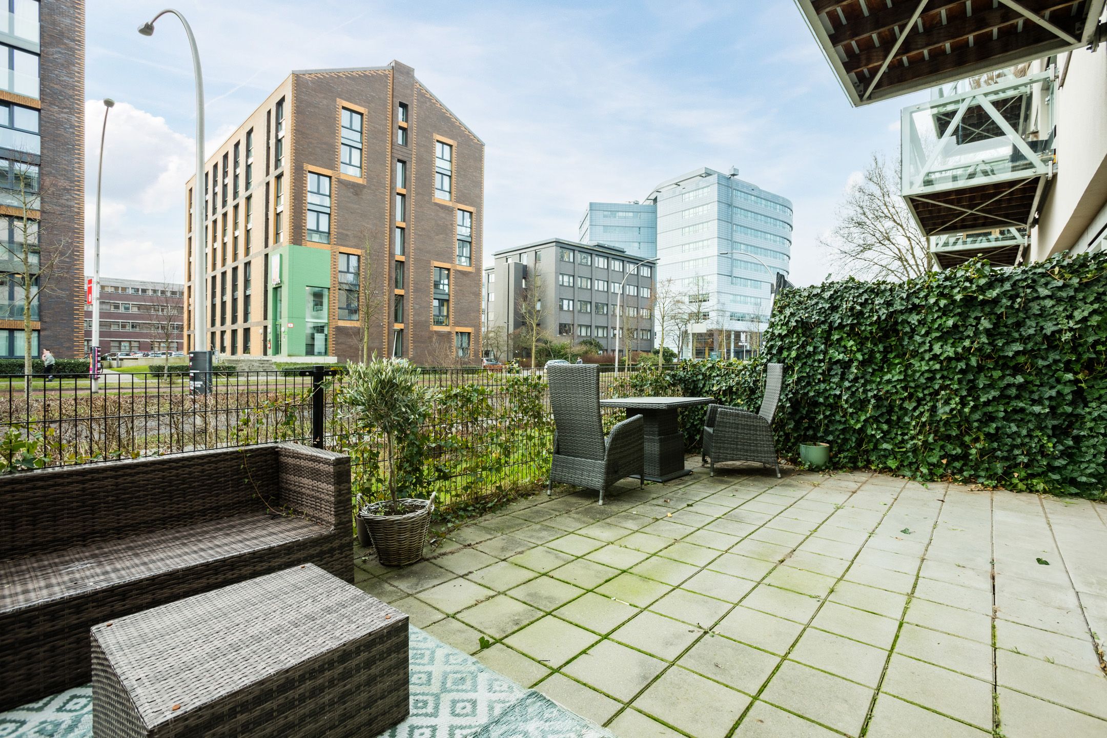 Foto 33 van Govert Flinckstraat 11-D