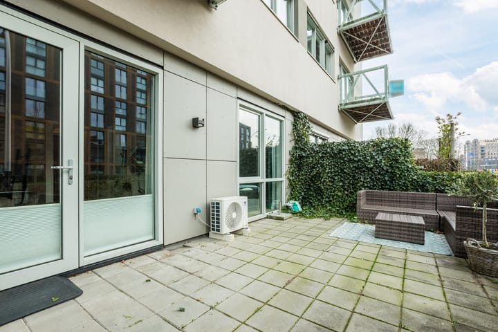 Foto 34 van Govert Flinckstraat 11-D