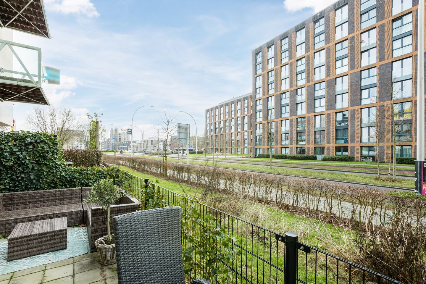 Foto 35 van Govert Flinckstraat 11-D