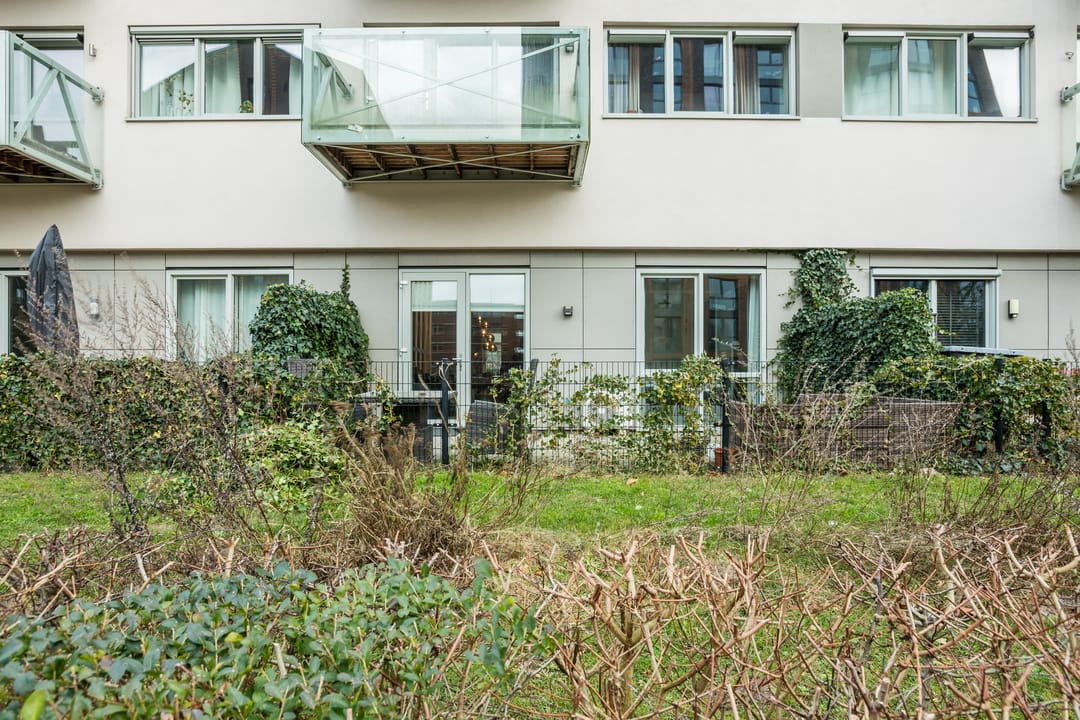 Foto 37 van Govert Flinckstraat 11-D