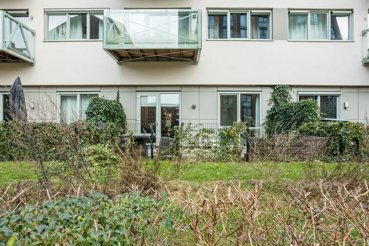 Foto 37 van Govert Flinckstraat 11-D