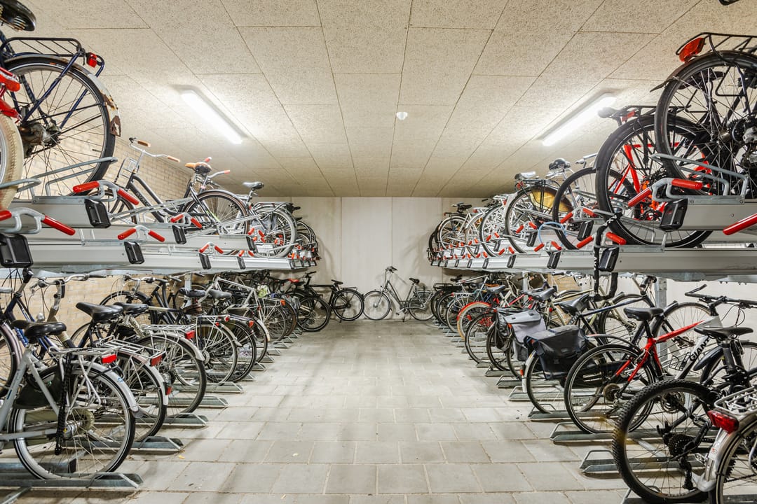 Foto 38 van Govert Flinckstraat 11-D