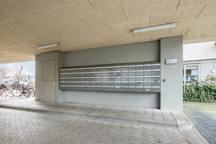 Foto 39 van Govert Flinckstraat 11-D