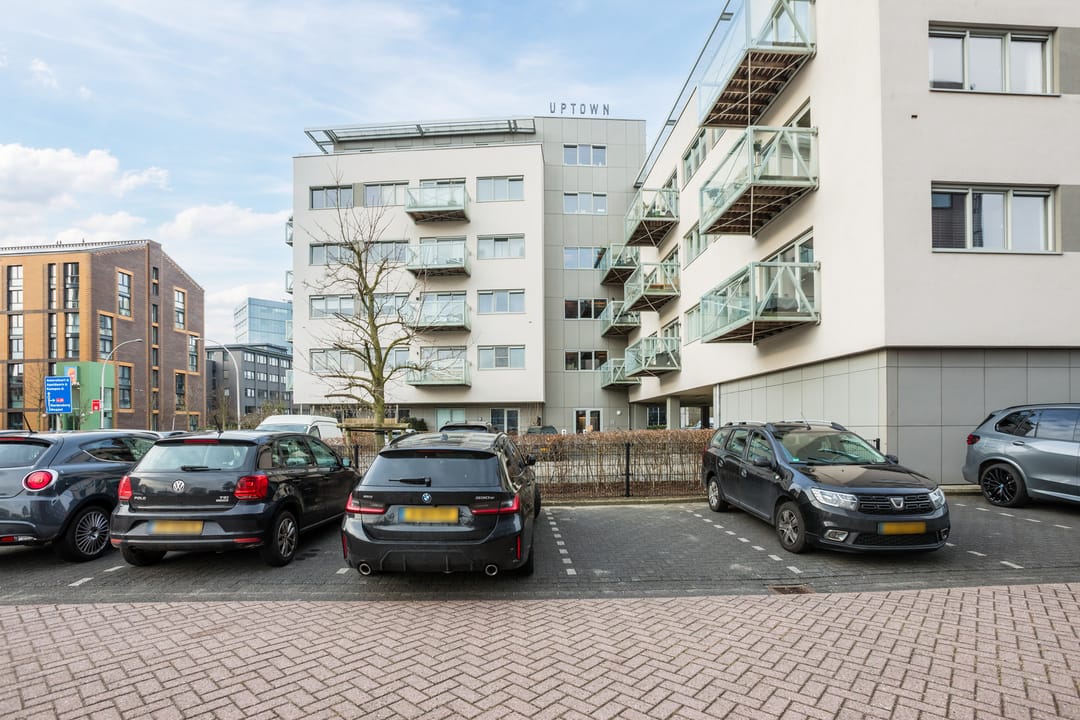 Foto 41 van Govert Flinckstraat 11-D