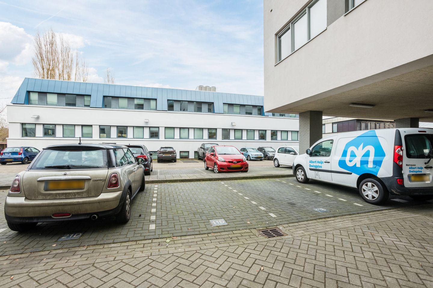 Foto 40 van Govert Flinckstraat 11-D