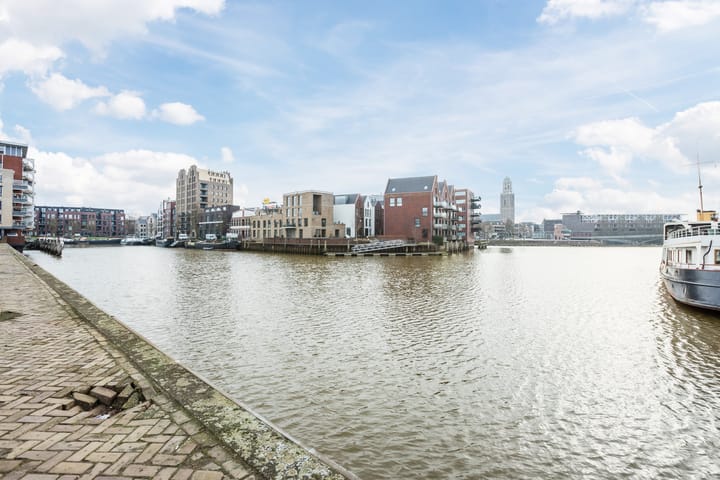 Foto 43 van Govert Flinckstraat 11-D