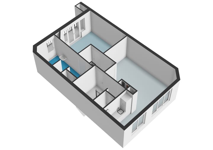 Photo 24 of Willem Leevendstraat 1-2