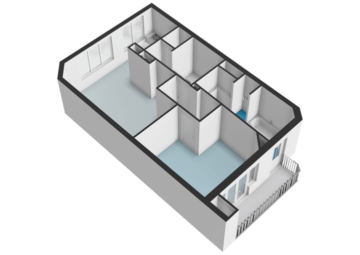 Photo 25 of Willem Leevendstraat 1-2