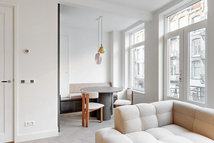 Foto 4 van Rustenburgerstraat 341-1