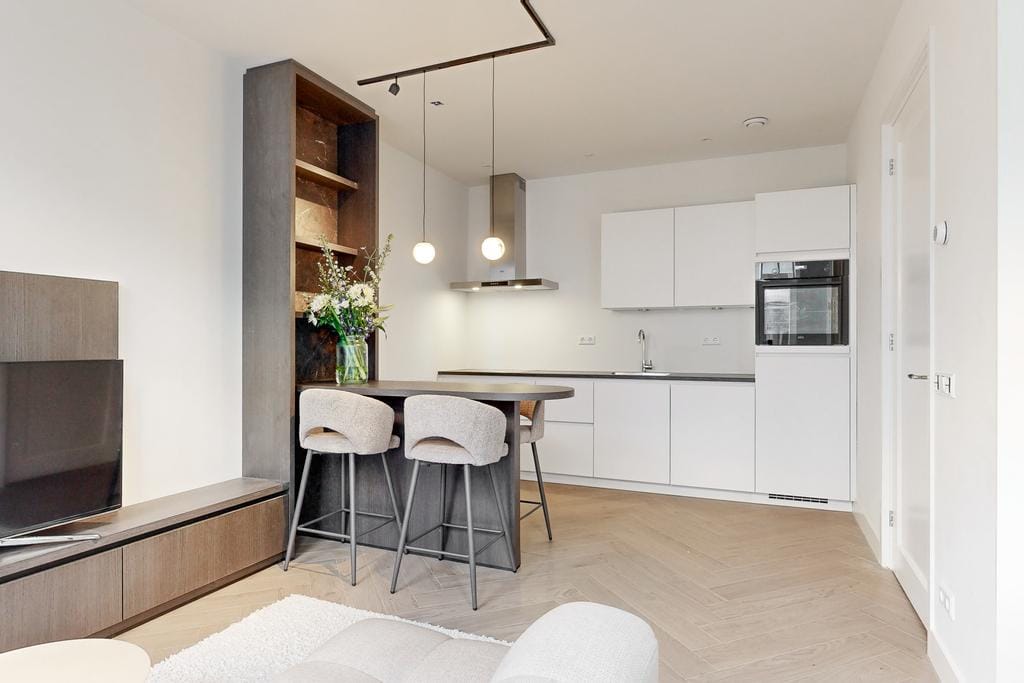 Foto 6 van Rustenburgerstraat 341-1