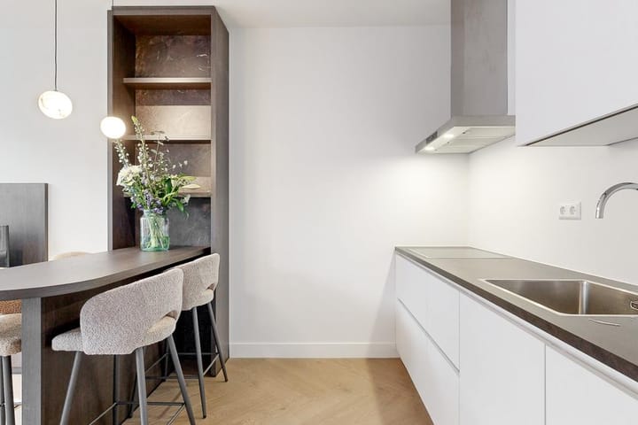 Foto 9 van Rustenburgerstraat 341-1