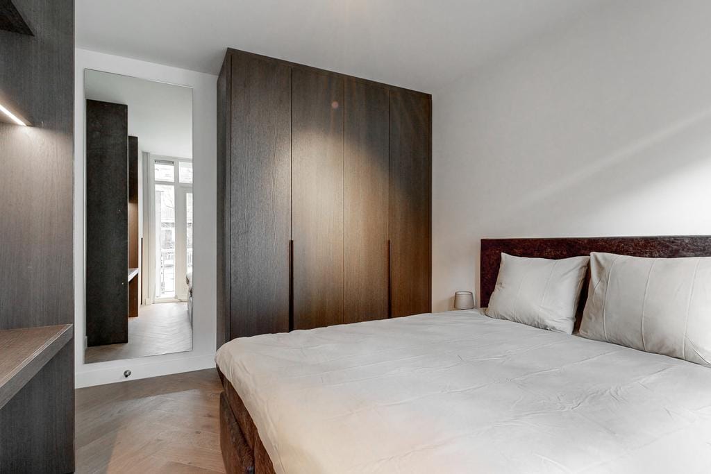 Foto 12 van Rustenburgerstraat 341-1