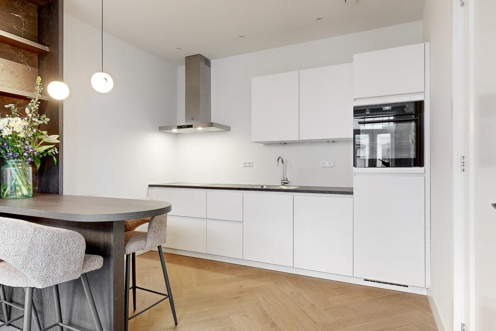 Foto 7 van Rustenburgerstraat 341-1