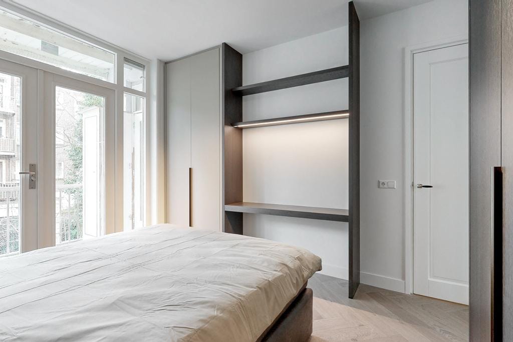 Foto 13 van Rustenburgerstraat 341-1