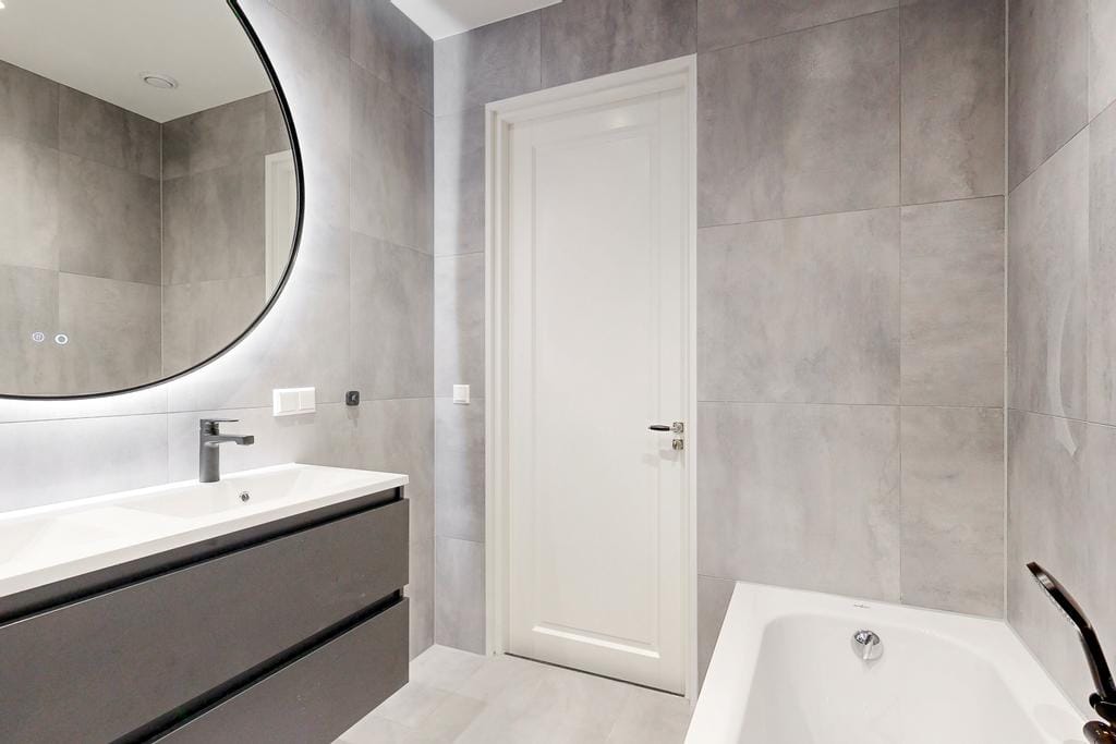 Foto 15 van Rustenburgerstraat 341-1