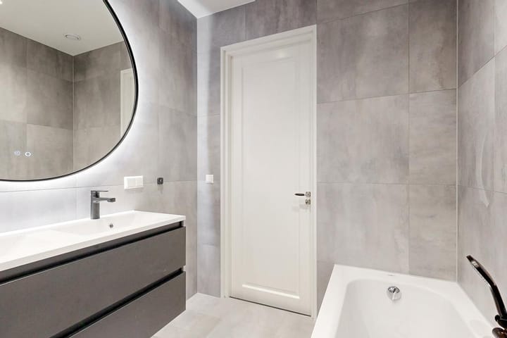 Foto 15 van Rustenburgerstraat 341-1