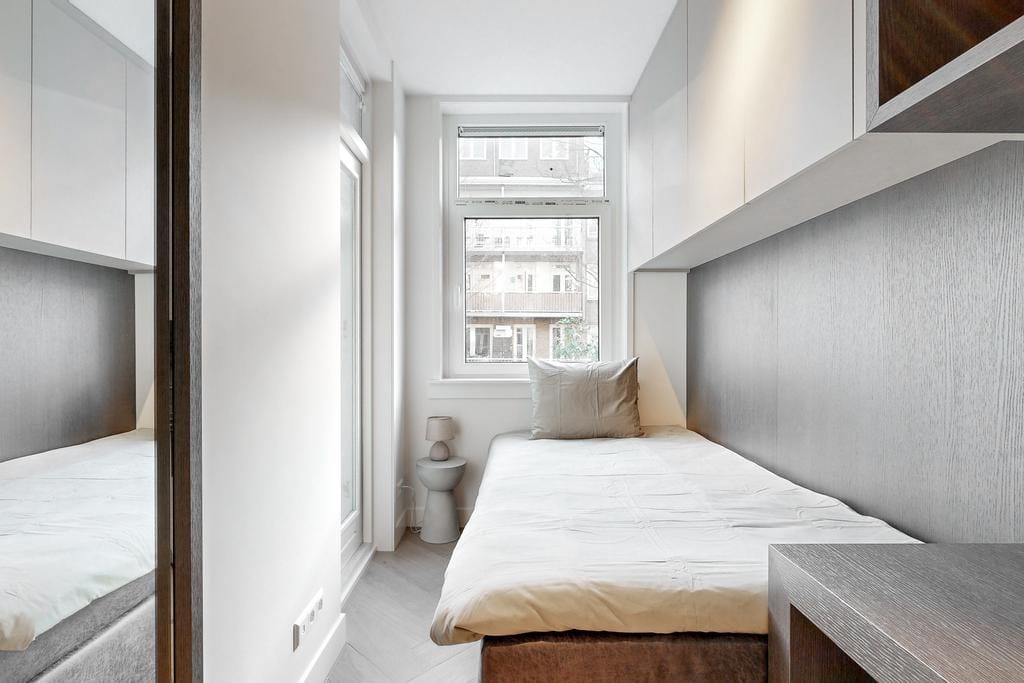 Foto 19 van Rustenburgerstraat 341-1