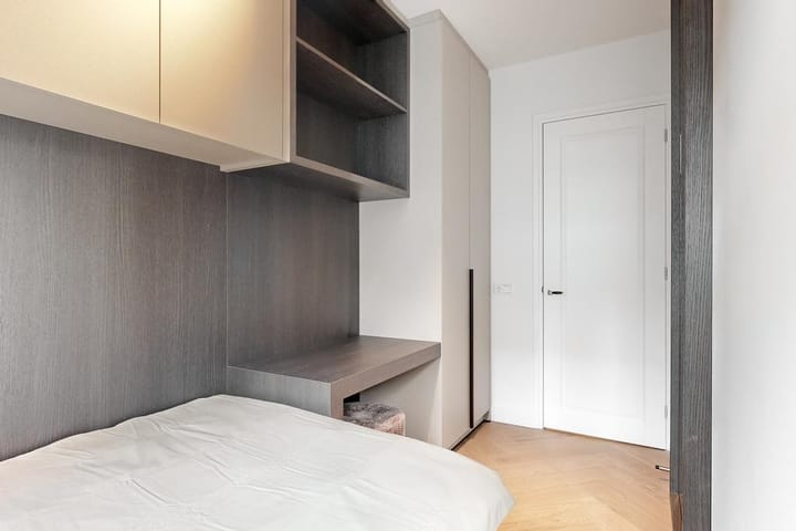 Foto 20 van Rustenburgerstraat 341-1