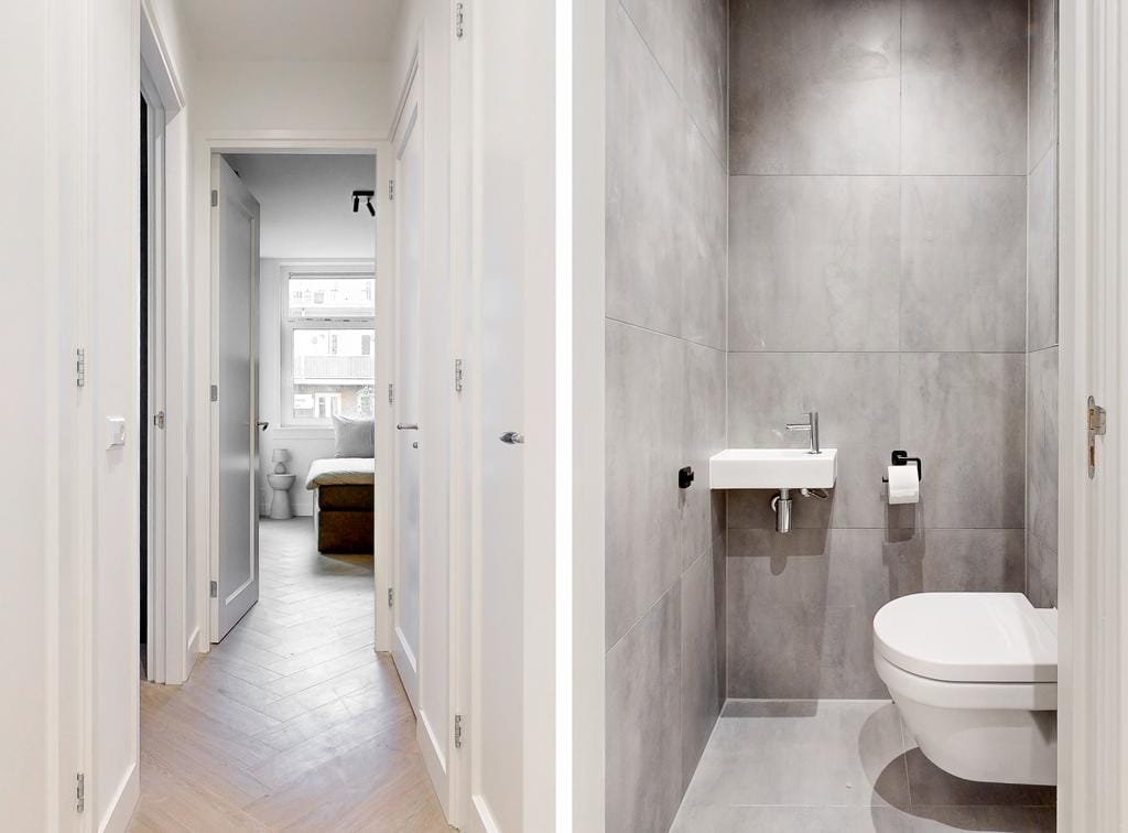 Foto 21 van Rustenburgerstraat 341-1