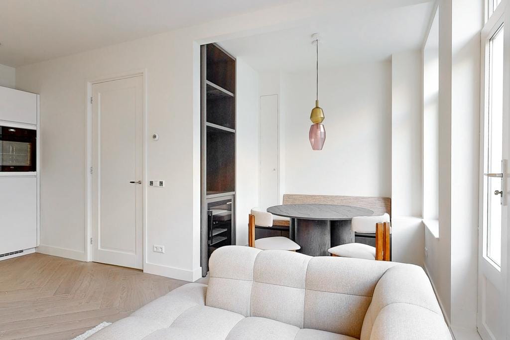 Foto 5 van Rustenburgerstraat 341-1