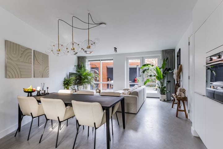 Foto 3 van Klokstaart 13